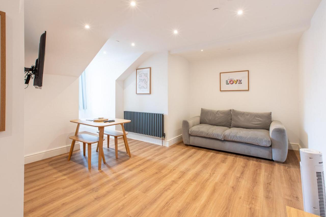 Banc Apartment 2 Porthmadog Kültér fotó
